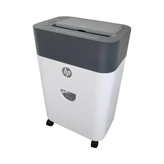 Skartovačka HP OneShred Auto 100CC