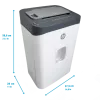 Skartovačka HP OneShred Auto 200CC