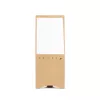 Kartonový flipchart Rocada Carton Flip 60