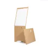 Kartonový flipchart Rocada Carton Flip 60
