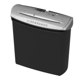 Skartovač papíru, CD a karet s teleskopickým ramenem Genie 245CD