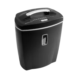 Skartovač papíru, CD a karet Genie 580XCD black