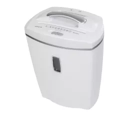 Skartovač papíru, CD a karet Genie 580XCD white