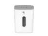 Skartovačka HP OneShred 8CC Black