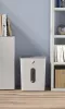 Skartovačka HP OneShred 8CC Black