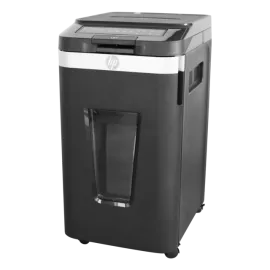Skartovačka HP Pro Shredder Auto 400CC