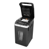 Skartovačka HP Pro Shredder Auto 400CC