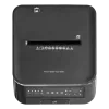Skartovačka HP Pro Shredder Auto 400CC