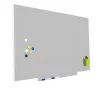 Magnetická tabule Rocada Skin Colour 6420R-7038, bezrámová, 115x75 cm, lakovaná, achátová šedá RAL 7038