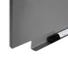 Magnetická tabule Rocada Skin Colour 6420R-7039, bezrámová, 115x75 cm, lakovaná, křemenná šedá RAL 7039