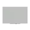 Magnetická tabule Rocada Skin Colour 6421R-7035, bezrámová, 150x100 cm, lakovaná, světle šedá RAL 7035