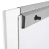 Držák na blok papírů Rocada Skin Block 6430R, pro tabule Skin, vč. bloku 20 listů papíru 65x97 cm