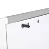 Držák na blok papírů Rocada Skin Block 6430R, pro tabule Skin, vč. bloku 20 listů papíru 65x97 cm
