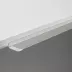 Magnetická tabule Rocada 6951, oboustranná, hliníkový rám, 150x120 cm, lakovaná, bílá