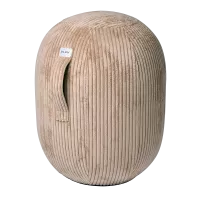 Balanční stolička VLUV Kapsul Vlip M Beige
