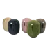 Balanční stolička VLUV Kapsul Vlip M Nougat