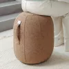 Balanční stolička VLUV Kapsul Stov M Greige
