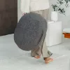 Balanční stolička VLUV Kapsul Stov M Greige