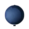 Balanční stolička VLUV Kapsul Leiv L Royal Blue