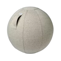Sedací míč VLUV Bol Vair 60-65 cm