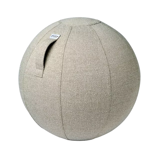 Sedací míč VLUV Bol Vair 60-65 cm