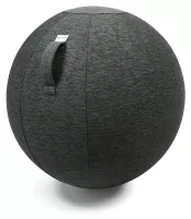 Sedací míč VLUV Bol Stov 70-75 cm Anthracite