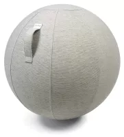 Sedací míč VLUV Bol Stov 70-75 cm Concrete