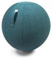 Sedací míč VLUV Bol Stov 70-75 cm Petrol