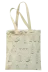 Sedací míč VLUV Bol Sova 60-65 cm Ash