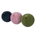 Dětský sedací míč VLUV Bol Vlip 50-55 cm Olive