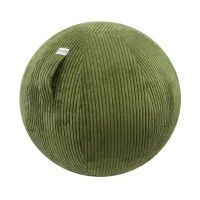 Sedací míč VLUV Bol Vlip 60-65 cm Olive