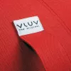 Sedací míč VLUV Bol Leiv 60-65 cm Ruby