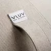 Sedací míč VLUV Bol Leiv 60-65 cm Stone