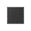Sedací míč VLUV Bol Vega 60-65 cm Black