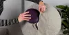 Závaží pro sedací míč VLUV Upp2 16 cm, pro míč 50-55 cm