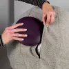 Závaží pro sedací míč VLUV Upp2 16 cm, pro míč 50-55 cm
