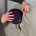 Závaží pro sedací míč VLUV Upp2 19 cm, pro míč 60-65 cm
