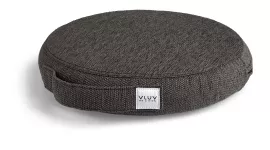 Balanční podsedák VLUV Pil&Ped Stov 36 cm Anthracite