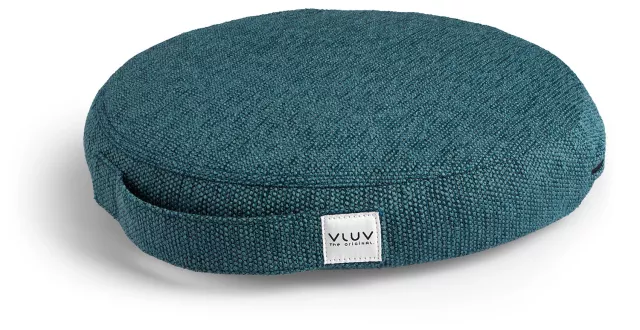 Balanční podsedák VLUV Pil&Ped Stov 36 cm Petrol