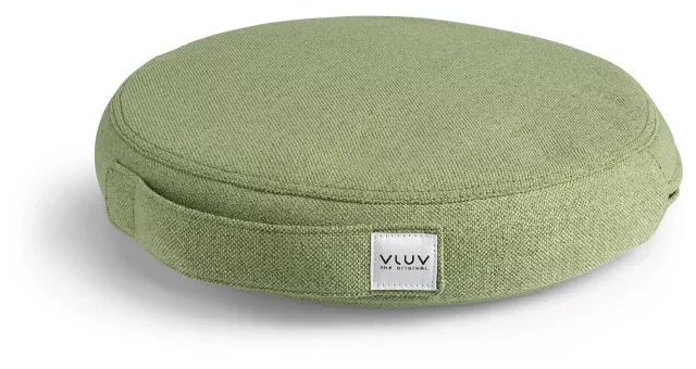 Balanční podsedák VLUV Pil&Ped Sova 36 cm Pesto