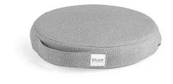 Balanční podsedák VLUV Pil&Ped Sova 36 cm Ash