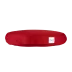 Balanční podsedák VLUV Pil&Ped Leiv 36 cm Ruby