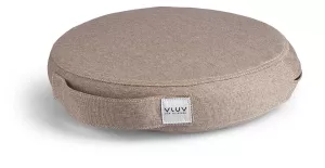 Balanční podsedák VLUV Pil&Ped Leiv 36 cm Stone