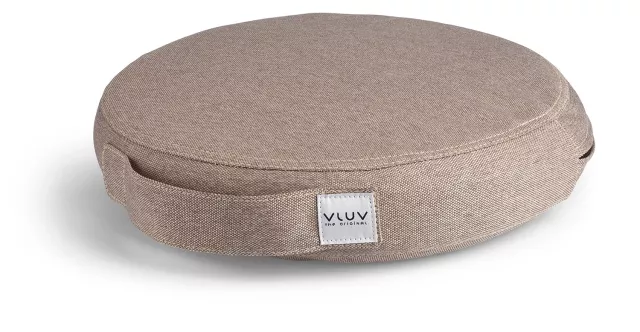 Balanční podsedák VLUV Pil&Ped Leiv 36 cm Stone