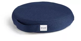Balanční podsedák VLUV Pil&Ped Leiv 36 cm Royal Blue