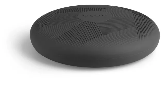 Balanční podsedák VLUV Ped 36 cm Anthracite