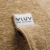 Sedací míč VLUV Bol Stov 70-75 cm Macchiato