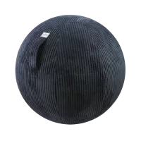 Sedací míč VLUV Bol Vlip 60-65 cm Navy