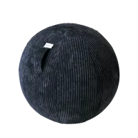 Dětský sedací míč VLUV Bol Vlip 50-55 cm Navy
