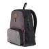 Batoh Nikidom Zipper Wales 26l, Šedý